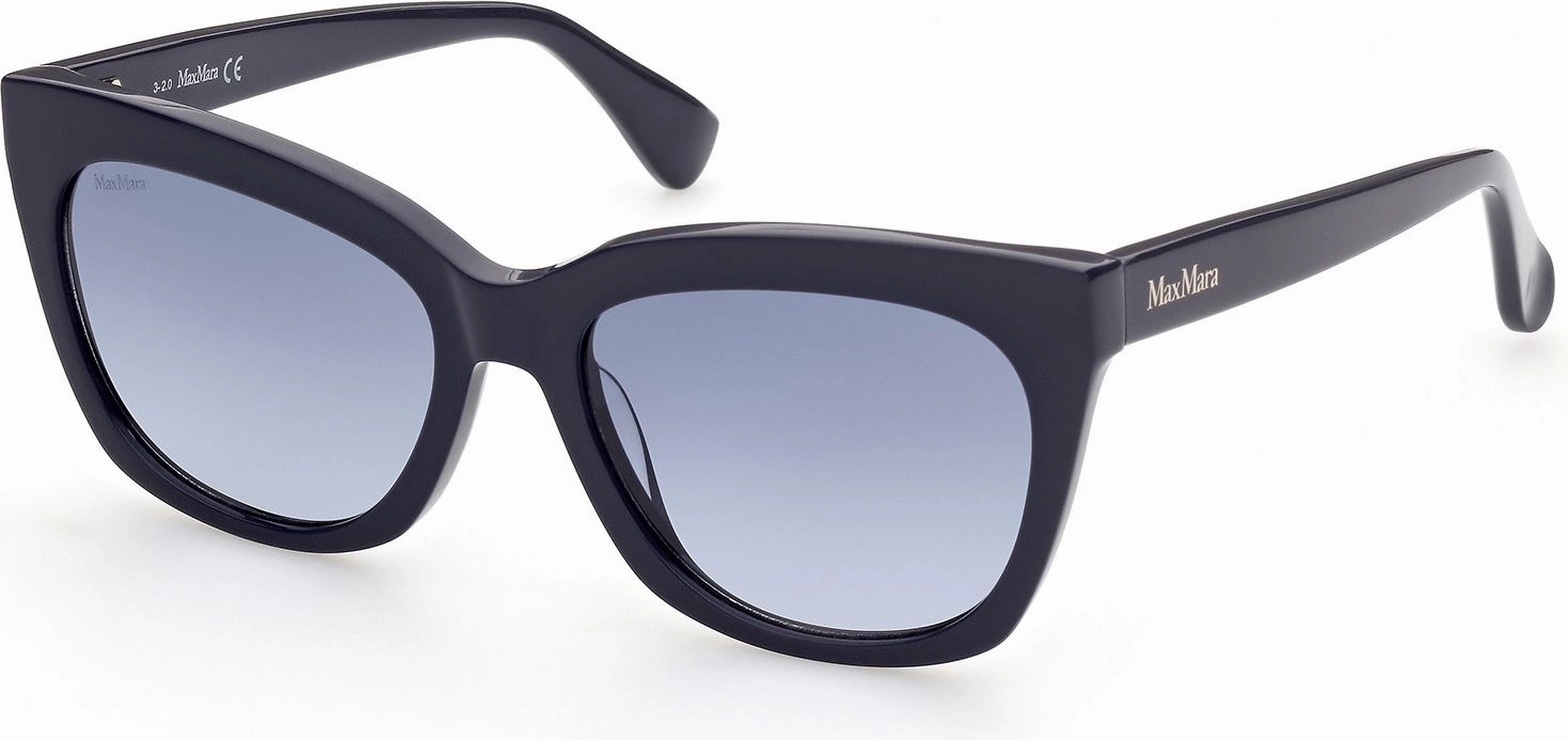 Max Mara MM0009 LOGO3