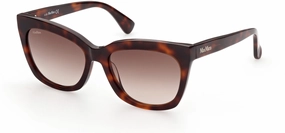 Max Mara MM0009S 52F 55 Women Sunglasses