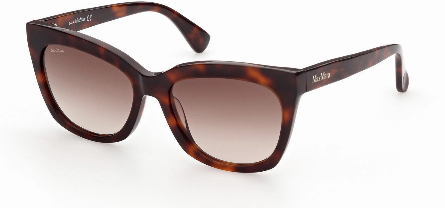 Max Mara MM0009S 52F 55 Women Sunglasses