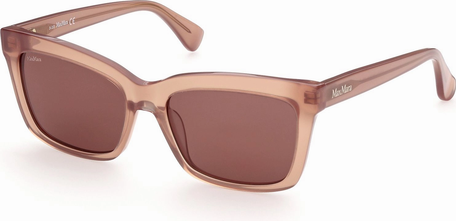 Max Mara MM0010 LOGO4