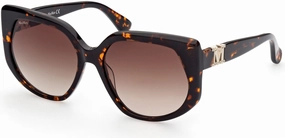 Max Mara MM0013 52F 58 Emme4 Women Sunglasses
