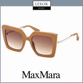 Max Mara MM0051/S 73F 52 Women Sunglasses