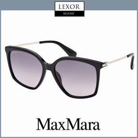 Max Mara MM0055 5601B Women Sunglasses