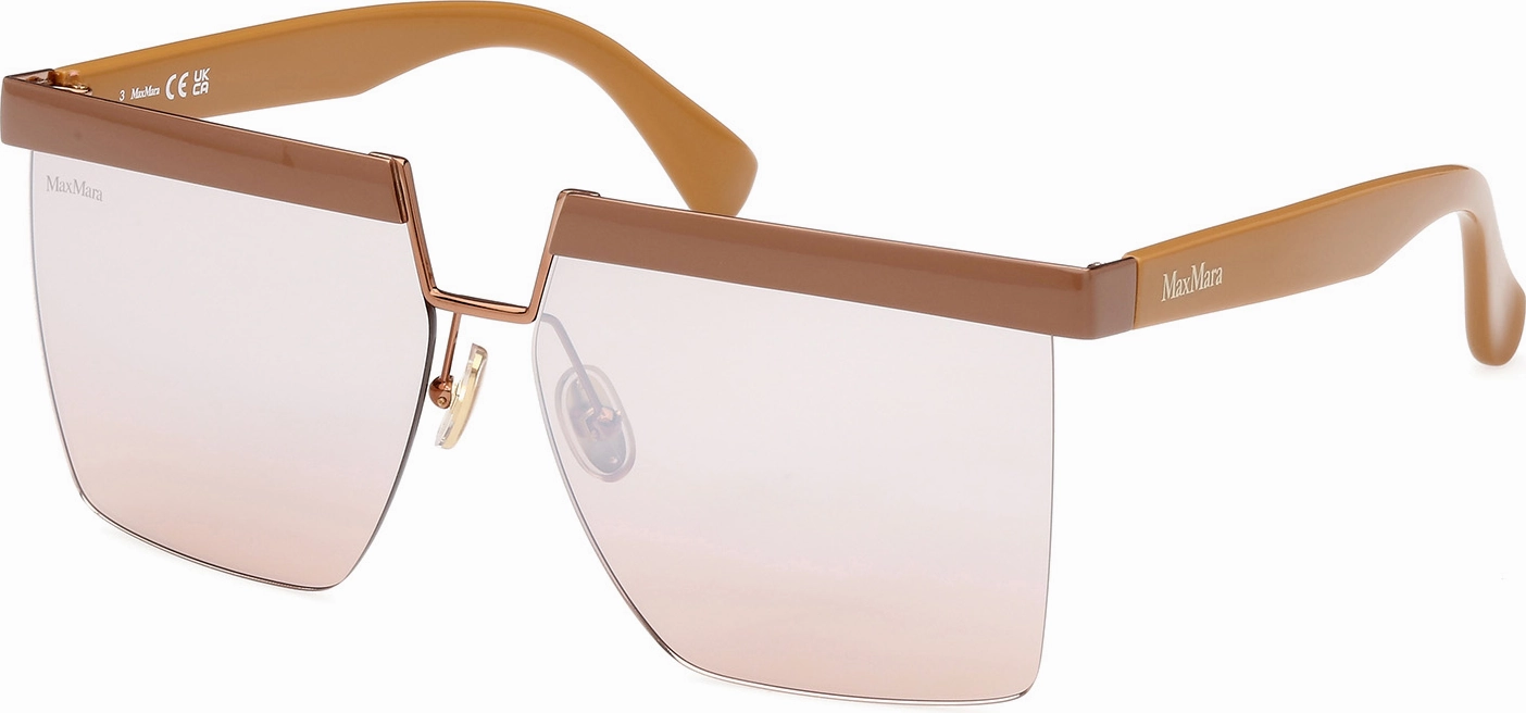 Max Mara MM0071 FLAT