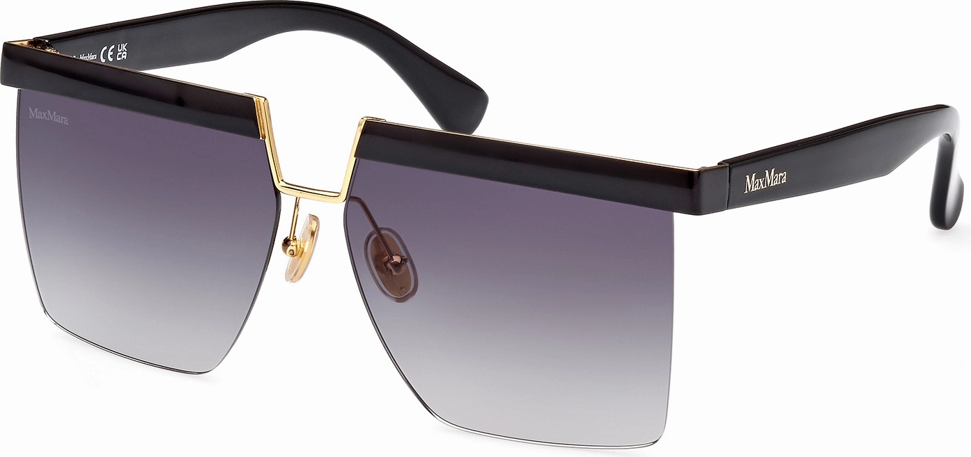 Max Mara MM0071 FLAT