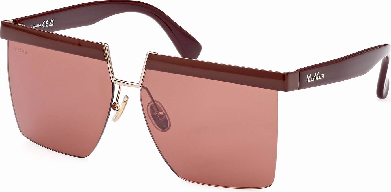 Max Mara MM0071 FLAT