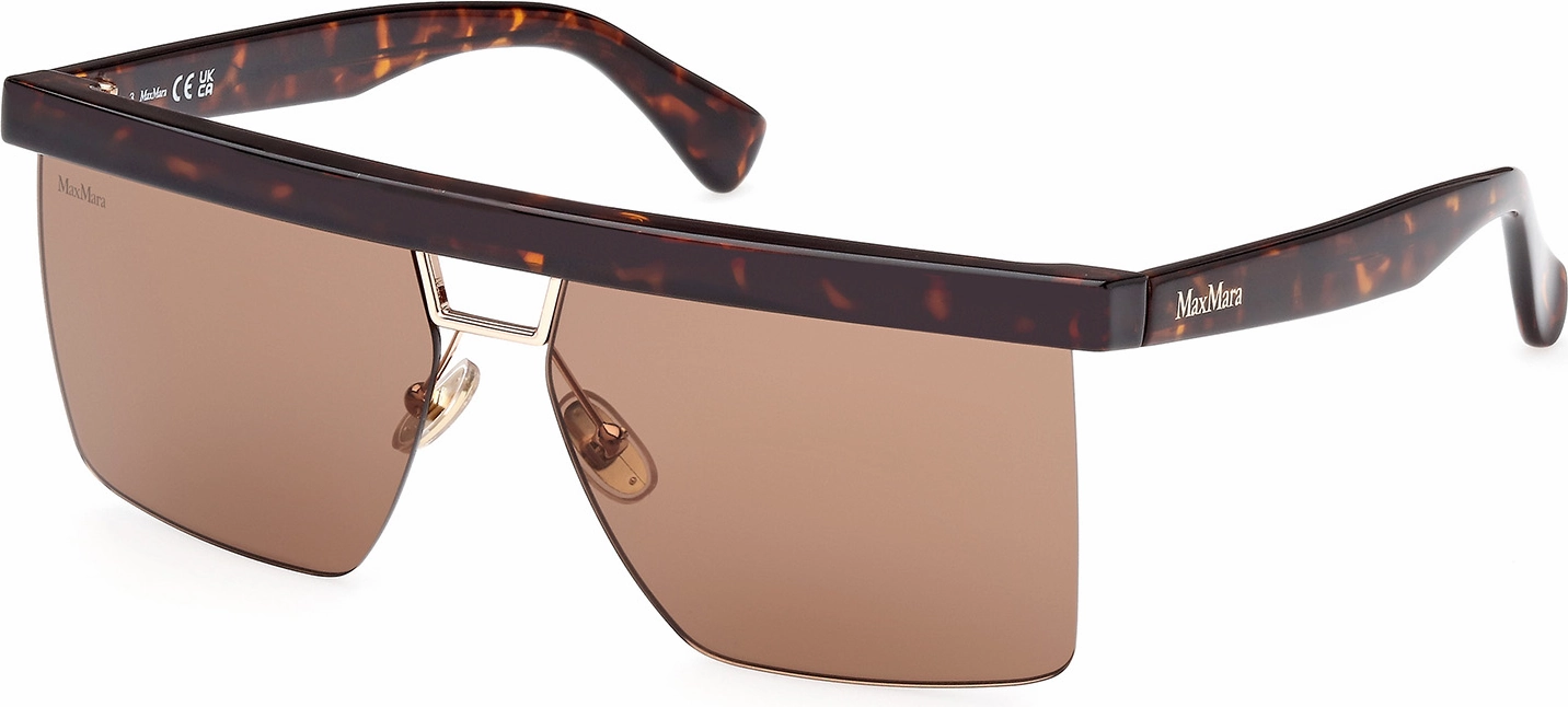 Max Mara MM0072 FLAT1