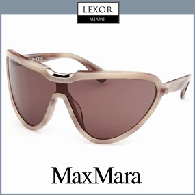 Max Mara MM0084/S 20E 00 Women Sunglasses