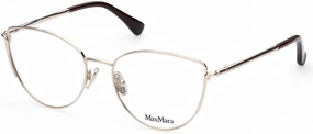 Max Mara MM5002V 032 54 Women Sunglasses