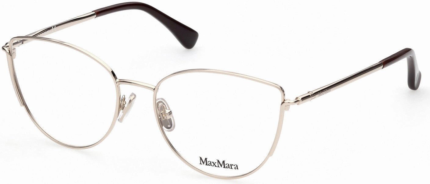 Max Mara MM5002V 032 54 Women Sunglasses