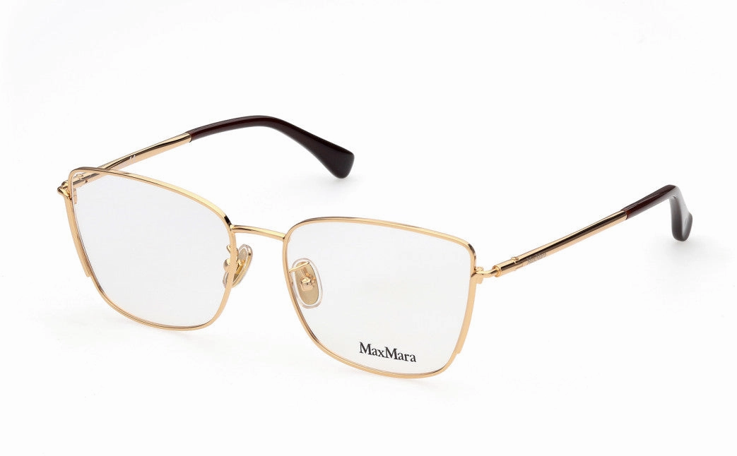 Max Mara MM5004HV 030 55 Women Optical Frame