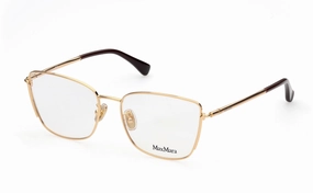 Max Mara MM5004HV 030 55 Women Optical Frame