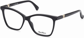 Max Mara MM5017 001 53 Women Optical Frame