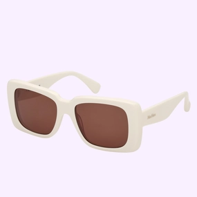 Max Mara Sunglasses MM0091 5321E UPC 889214501370