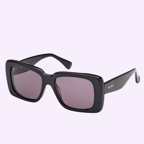 Max Mara Sunglasses MM0131 5601A UPC 889214565907