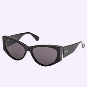 Max Mara Sunglasses MM0132 5801A UPC 889214565945