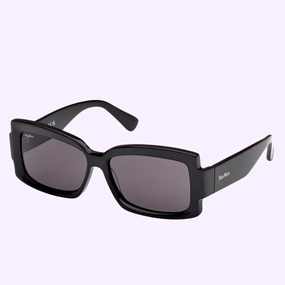 Max Mara Sunglasses MM0140 5701A UPC 889214566287