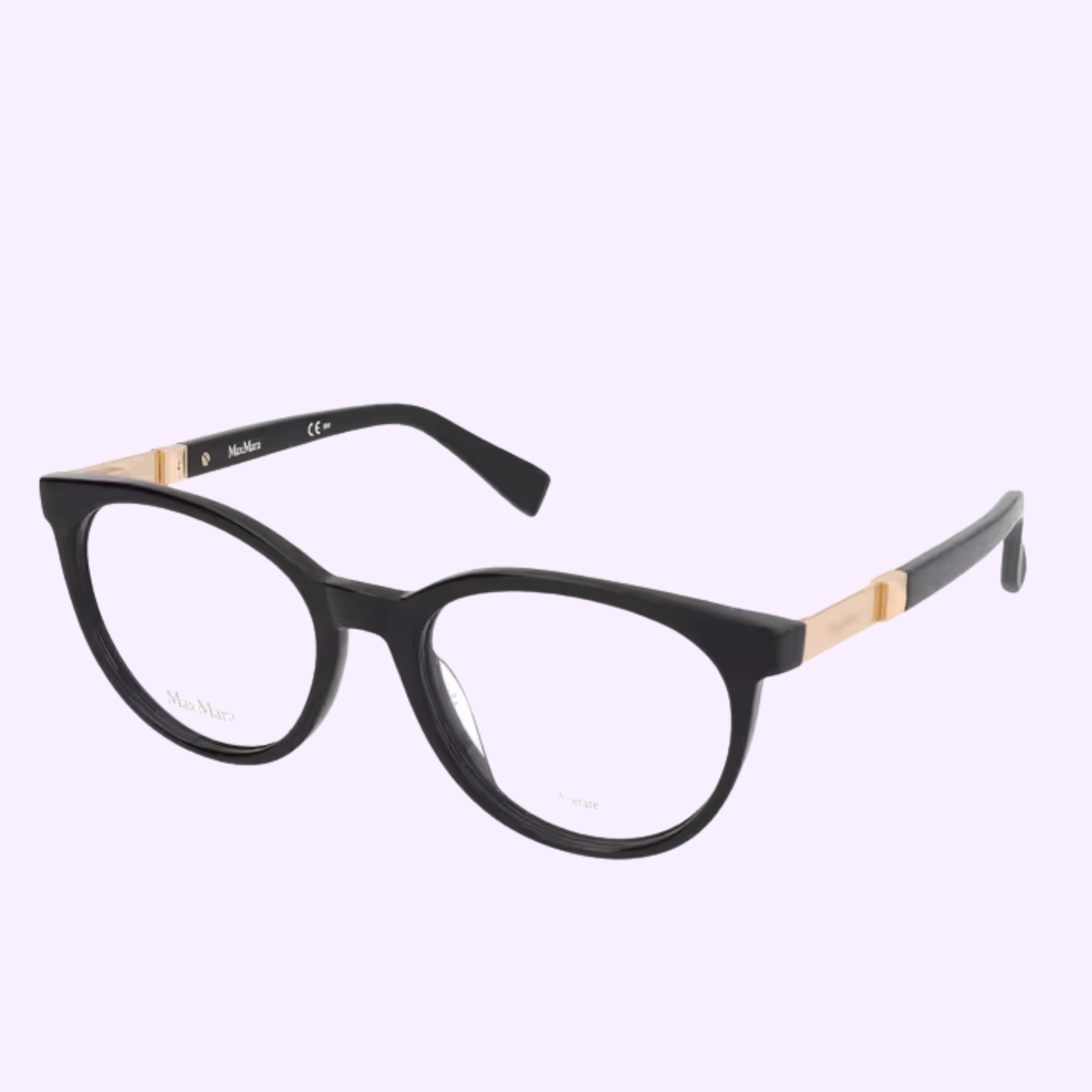 Max Mara Sunglasses MM 1307 807