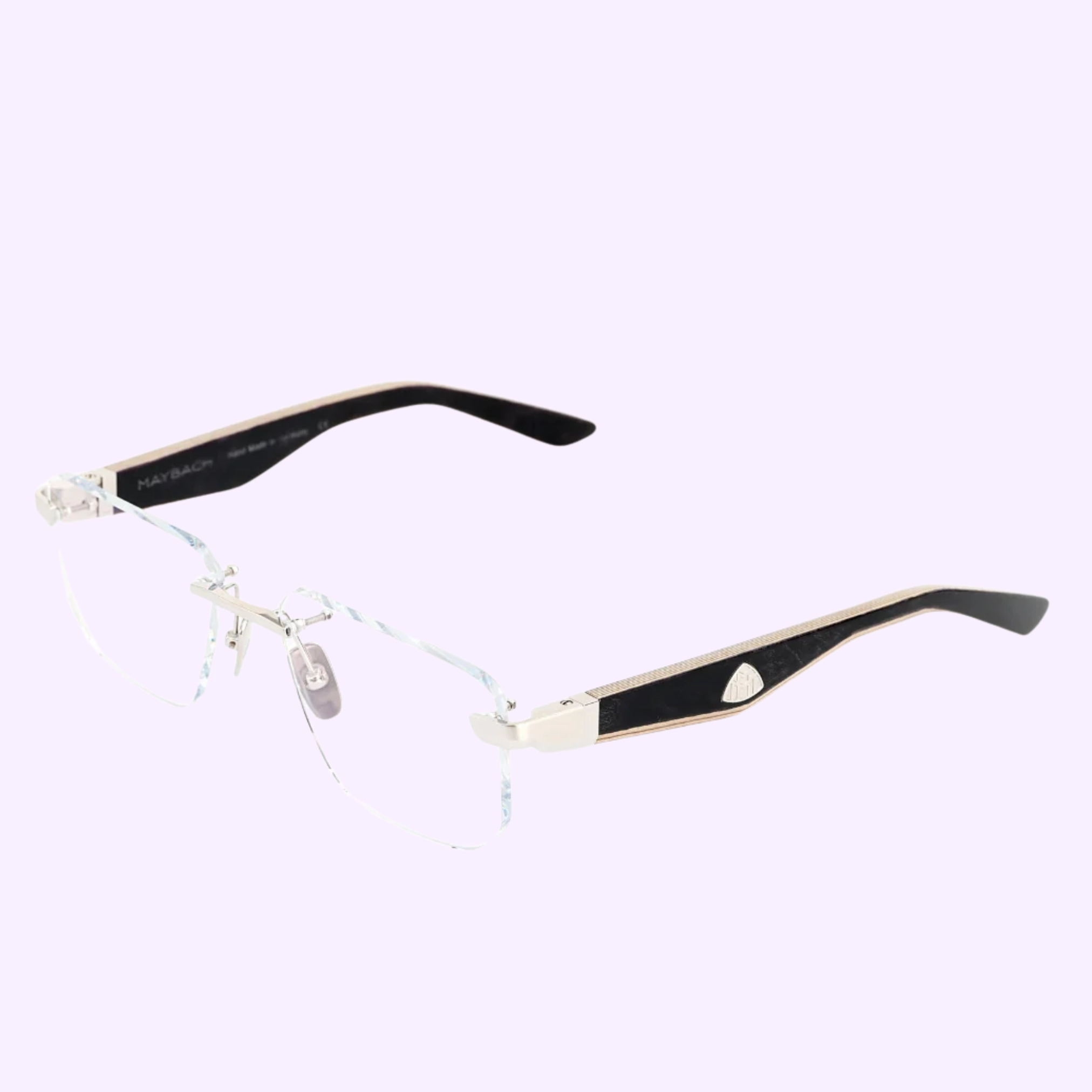 Maybach Optical THE VISIONIST I PA-WEQ-Z65 56-18-145 RX