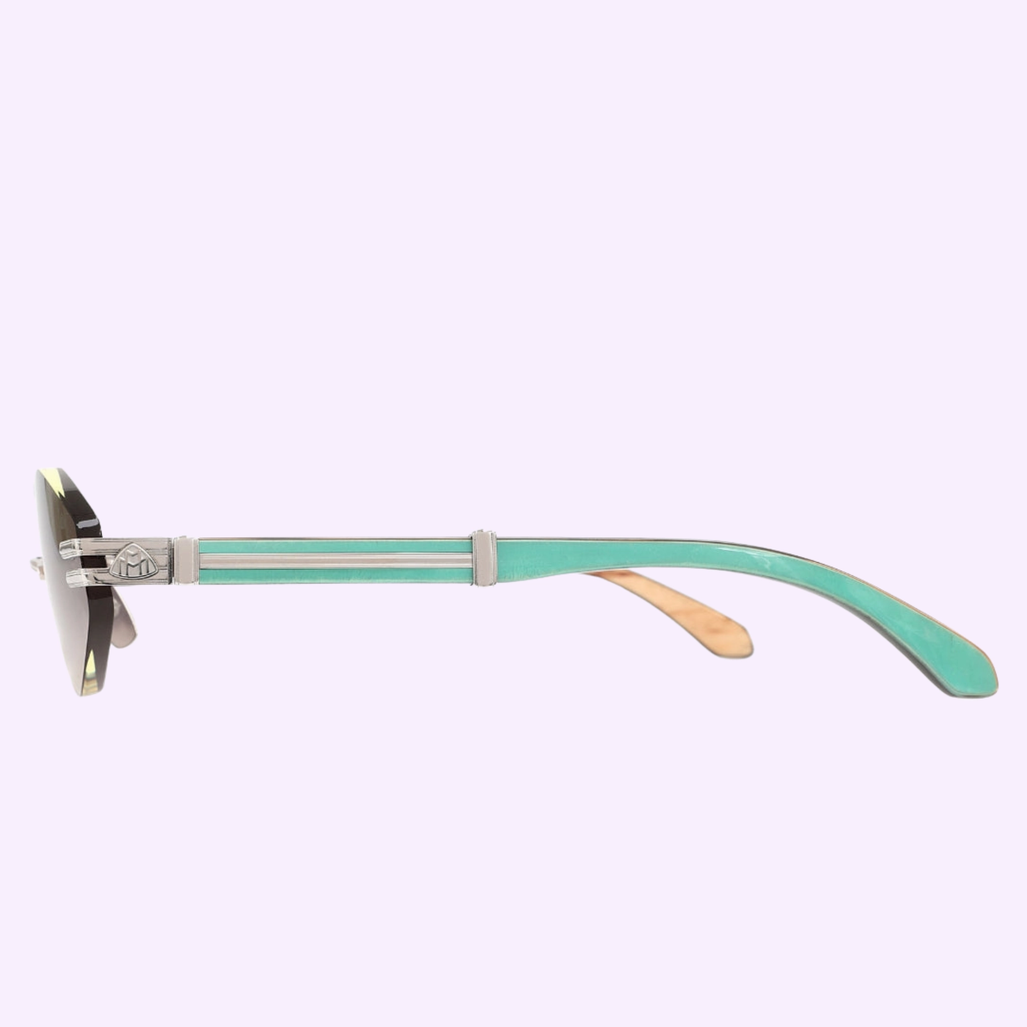 Maybach SUNGLASSES THE IDOL I PA-WEG-M12 56-17-145 SUN