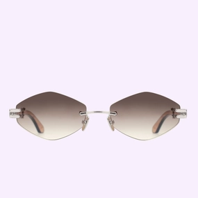 Maybach SUNGLASSES THE IDOL I PA-WEG-M12 56-17-145 SUN