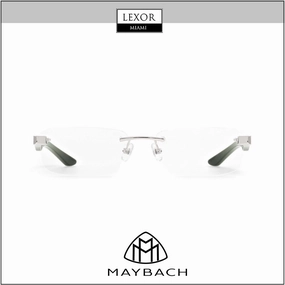 Maybach The Artist II  P-WO-Z25 56-18-140 Unisex Optical Frame