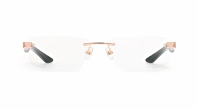 Maybach THE ARTIST III  G-WCH-Z25 56 Optical Frame