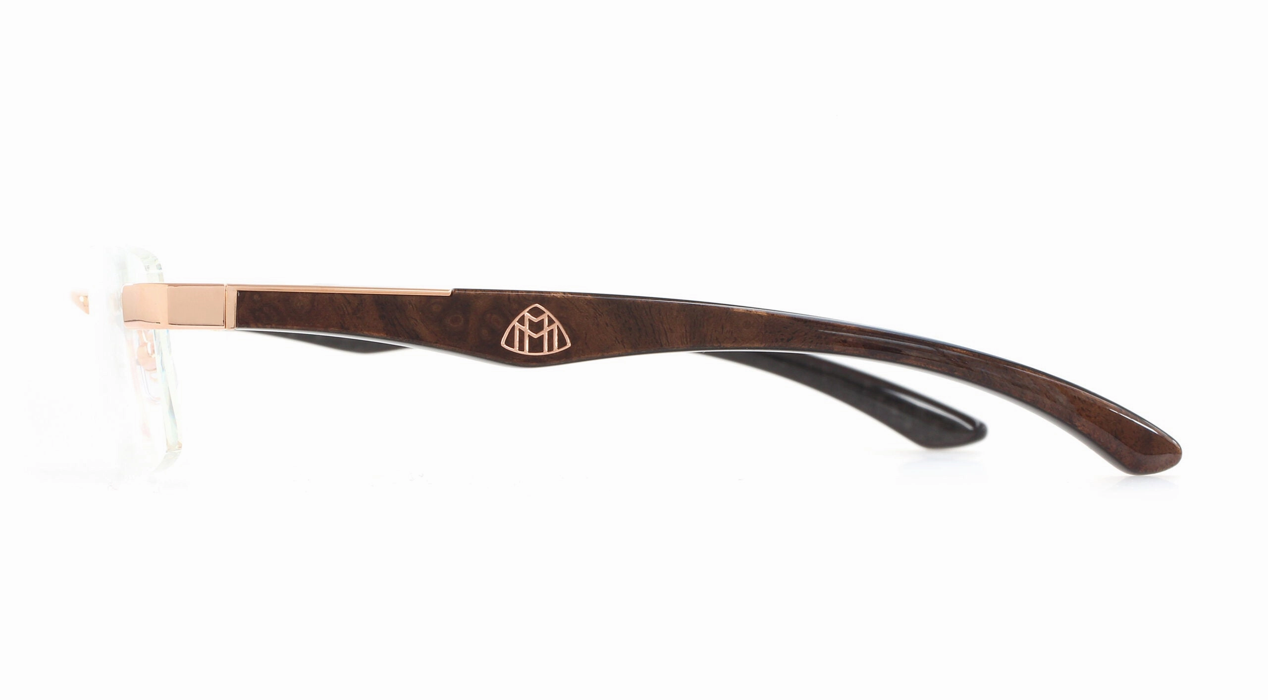 Maybach THE ARTIST III  G-WCH-Z25 56 Optical Frame