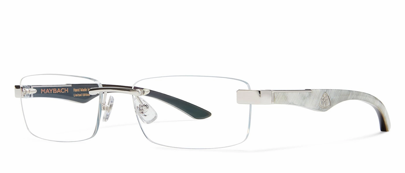 Maybach THE ARTIST III P-WAZ-Z25 56-18-140 RX Limited Edition  Optical Frame