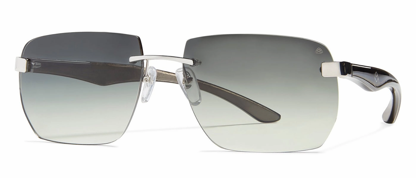 Maybach The Artist Sun I P-WCK-M11 Unisex Sunglasses