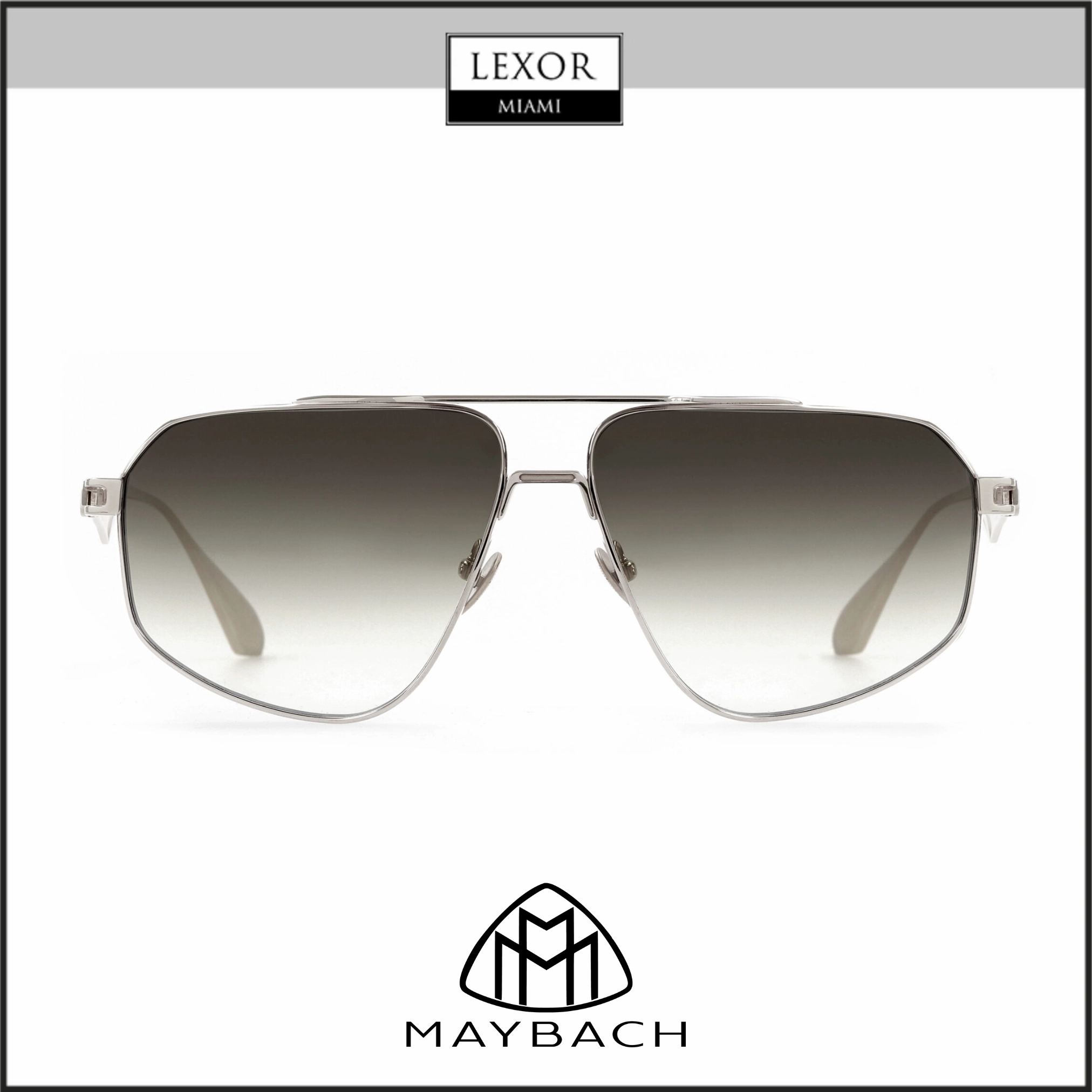 Maybach THE CHIEF I PA-PA-Z35 Sunglasses