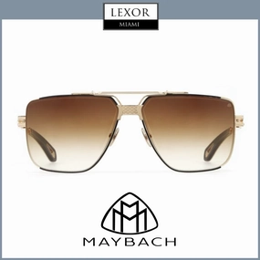 MayBach THE DAWN I CHG/B-WBD-Z33 64 Man Sunglasses