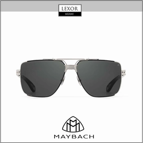 Maybach  The Dawn I P/B-WCA-Z36 64-15-143 Unisex Sunglasses