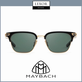 Maybach THE DEAN I MG-AB-Z54 52-19-145 Unisex Sunglasses