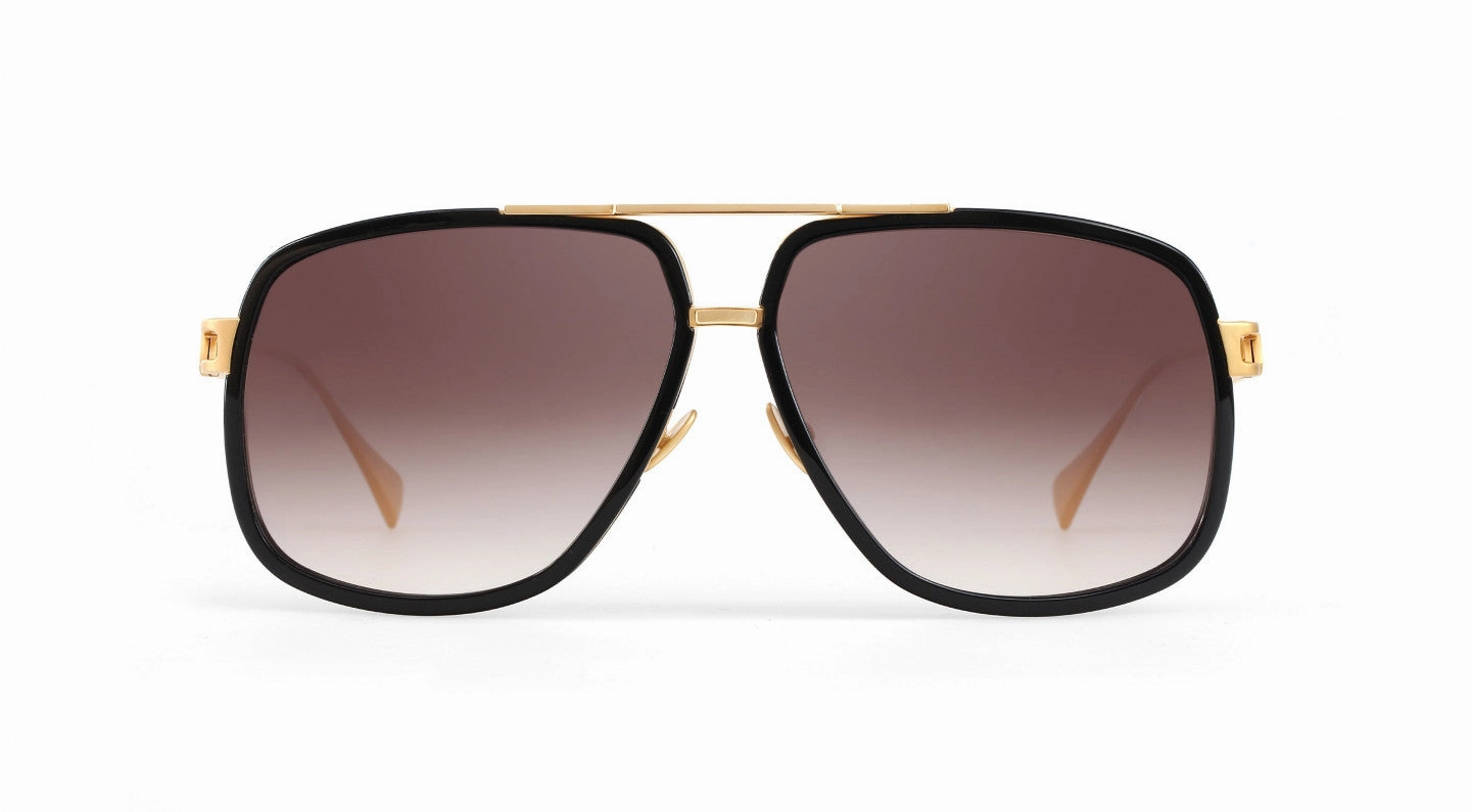 Maybach THE DEFIANT II CHG-AB-Z21 Men Sunglasses