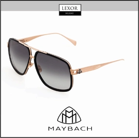 Maybach The Defiant II RG-ABM-Z22 Sunglasses