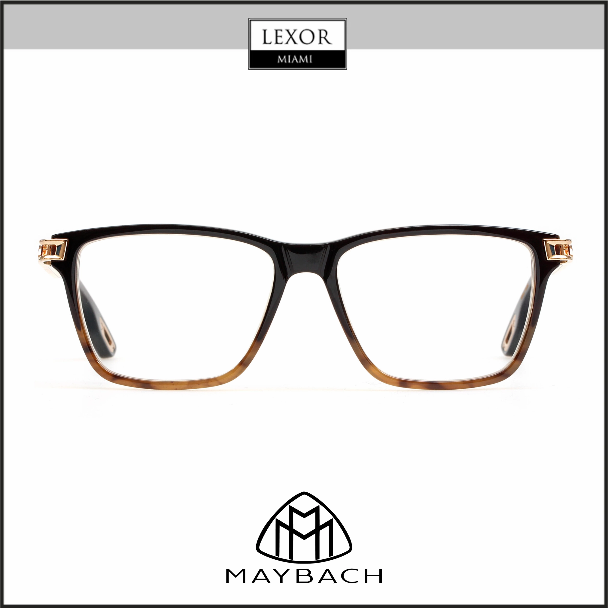 Maybach THE EXPERT II G-AA-Z26 Sunglasses