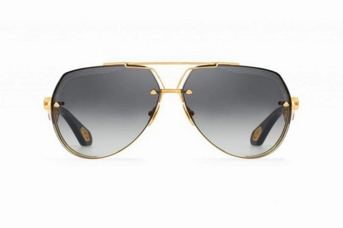 Maybach THE KING I G-WCN-Z63 Unisex Sunglasses
