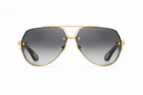 Maybach THE KING I G-WCN-Z63 Unisex Sunglasses
