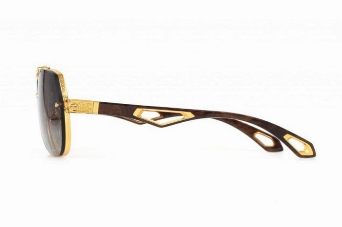 Maybach THE KING I G-WCN-Z63 Unisex Sunglasses
