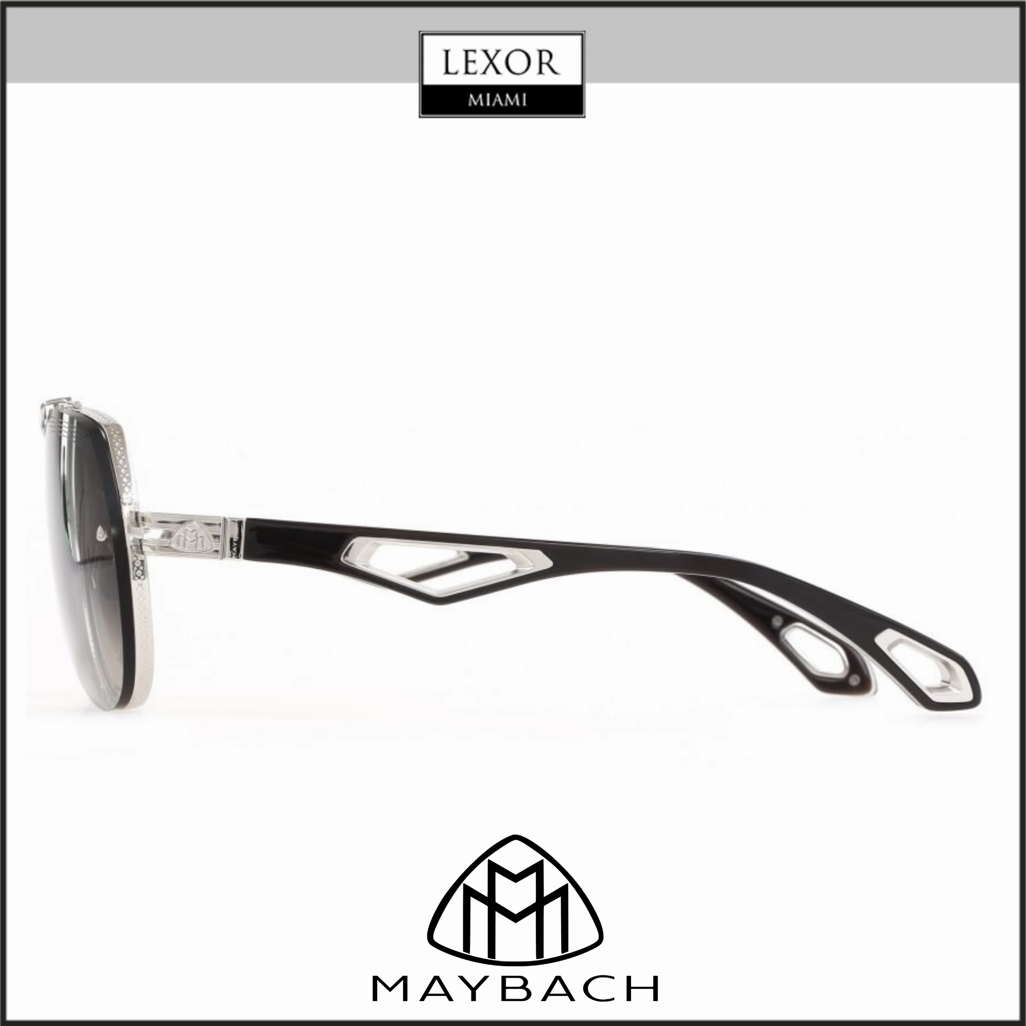 Maybach THE KING I P-HI-Z35 SUNGLASSES