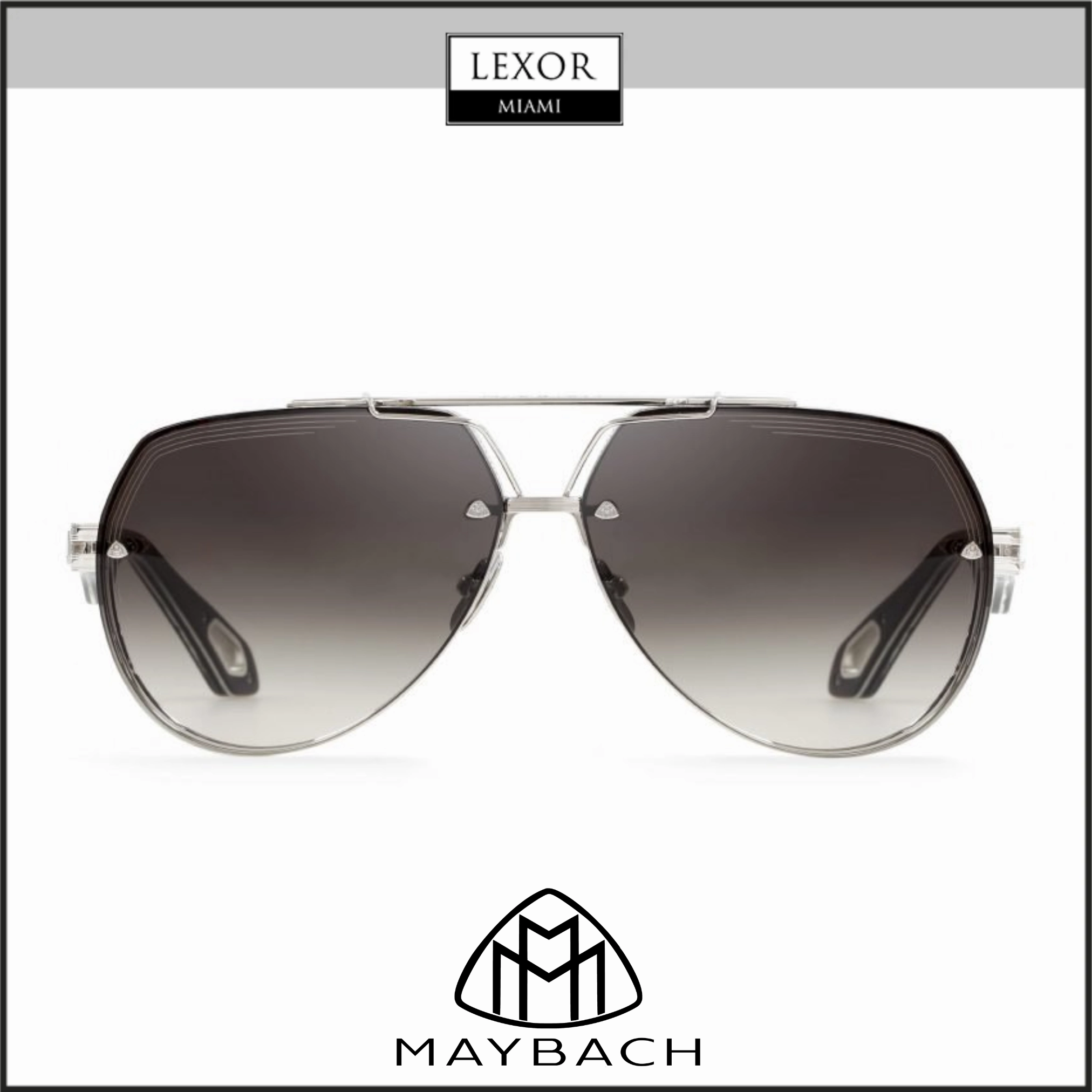 Maybach THE KING I P-HI-Z35 SUNGLASSES