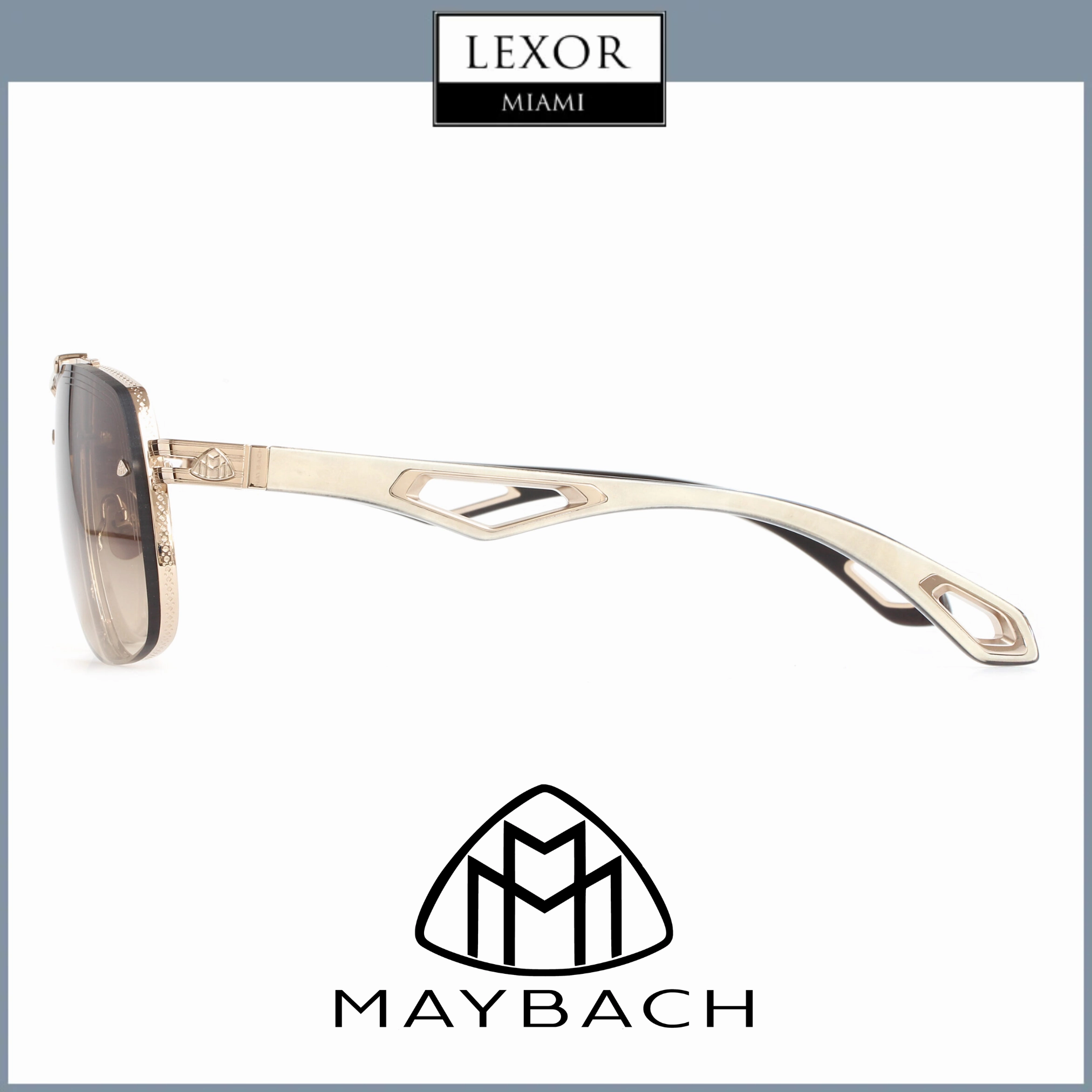 Maybach THE KING II CHG-WBD-Z62 63-12-145 SUN