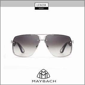 Maybach THE KING II P-HT-Z63 63-12-145 SUNGLASSES