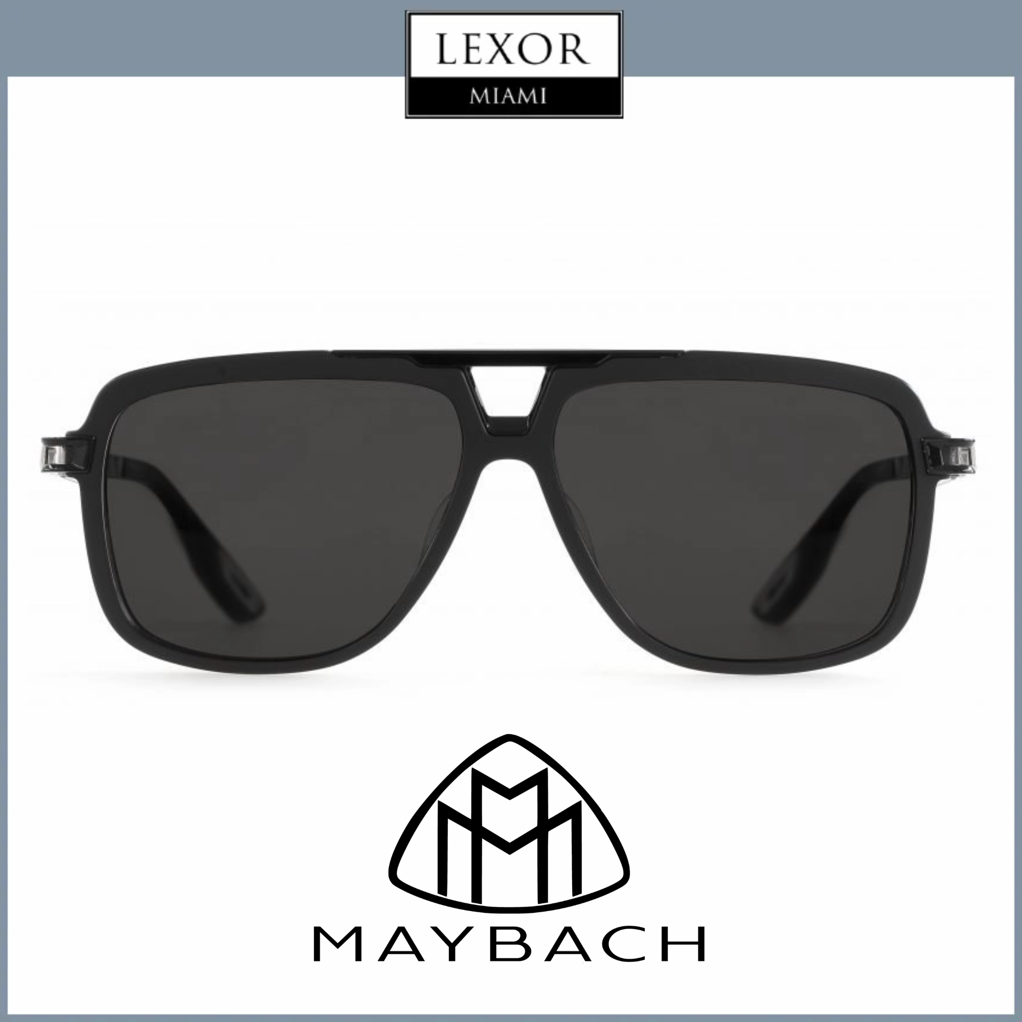 Maybach THE MC I B/P-AIM-Z36 63-12-145 SUN