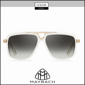 Maybach THE MC I CHG-HRM-Z35 61-14-148 SUN Sunglasses Limited Edition