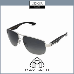 Maybach THE PATRON III P-HB-LC-Z06 64-13-140 Sunglasses