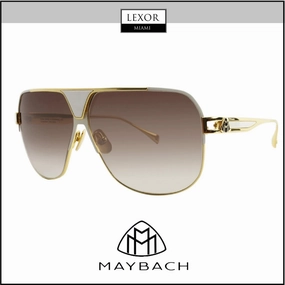 Maybach THE PLAYER I IV/G-HR-Z21 63-10-140 Sunglasses