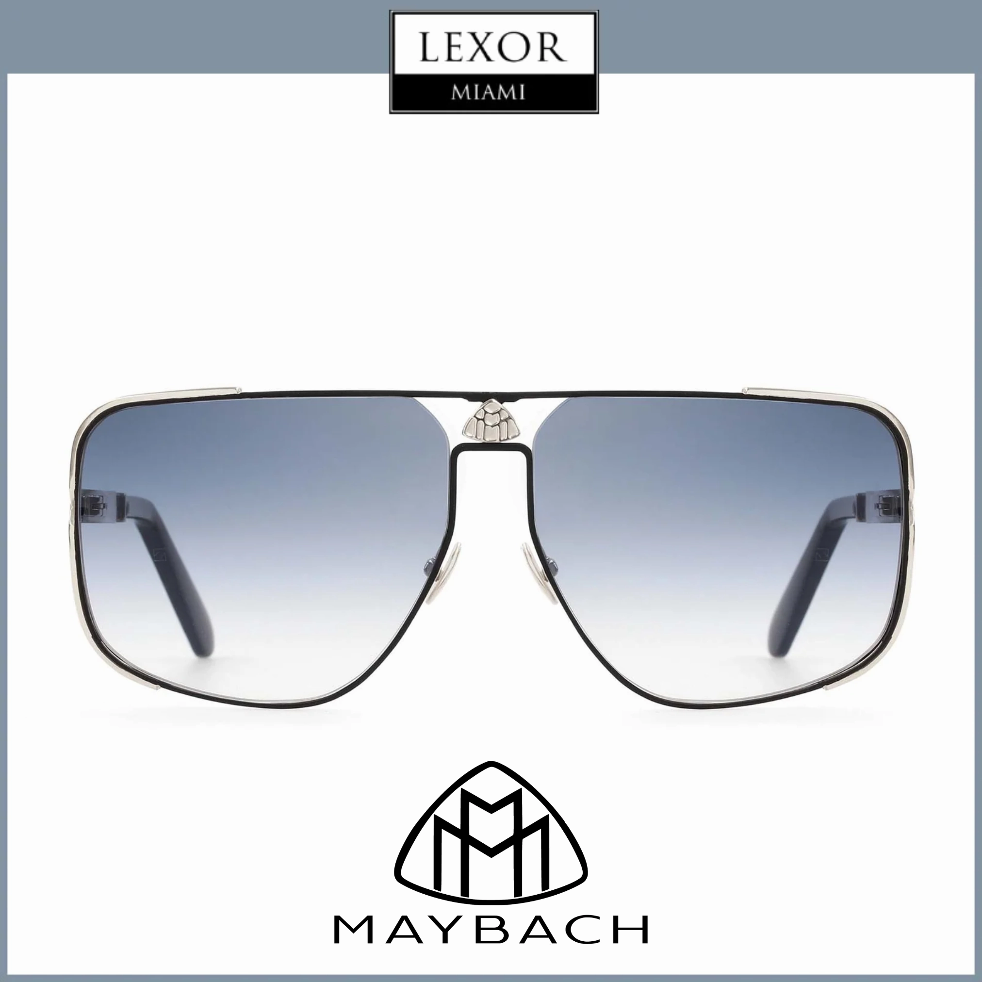 Maybach THE PRESENTER I PA/B-AB-Z60 66-13-145 SUN