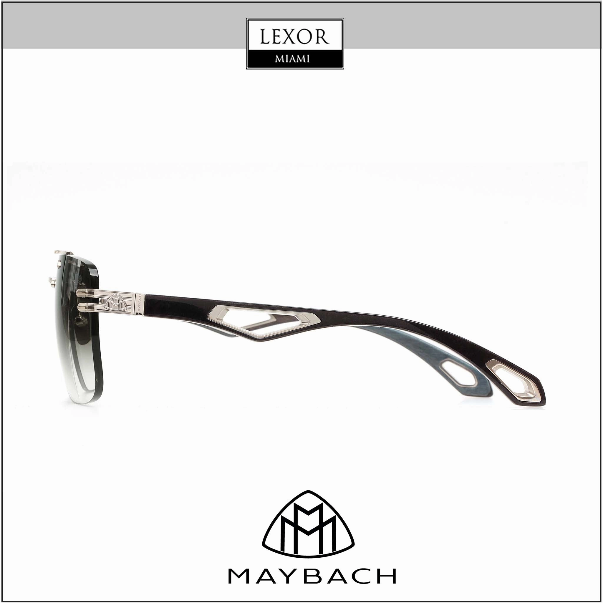 Maybach THE PRESIDENT I P-WDA-M11 62-17-145 SUN